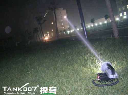 創(chuàng)意為先，手電筒行業(yè)的大膽創(chuàng)意