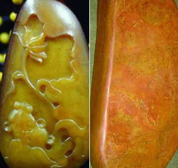 漲知識(shí)，玉也能騙人！照玉手電筒照出真相